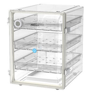 Desiccators (Cubic Models)