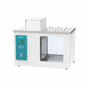 Heating Bath (Visible)