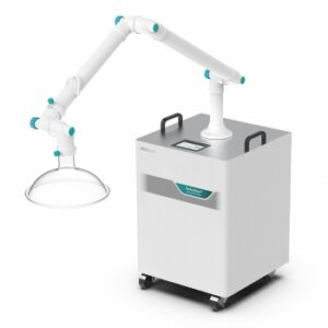 Mobile Fume Extractor (Local Exhaust Type)