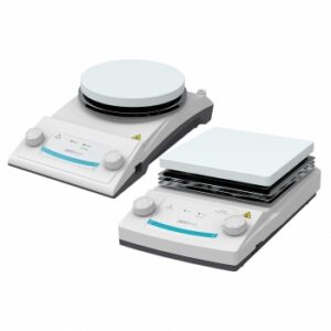 Hotplate & Magnetic Stirrers (Analog type)