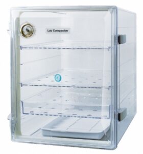 Desiccators (Cubic Models)