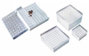 Cryo Boxes