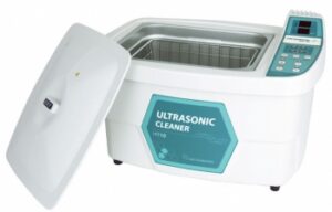 Ultrasonic Cleaners