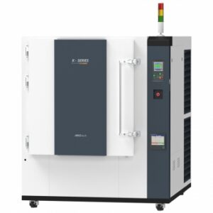 Heating & Cooling Chambers (KMV)