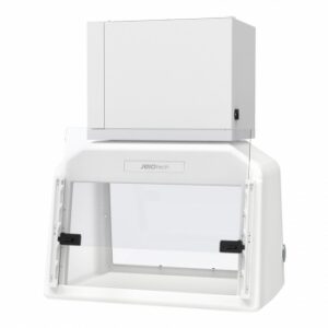 Molded Fume Hood, Small type (for observation)