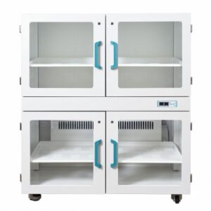 Dry Cabinet (Auto Desiccator)