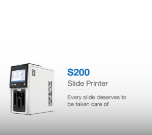 SurePrint S200 Slide Printer