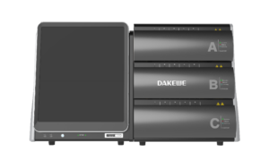 Pathpilot™ DS450R Digital Scanner (Coming soon)