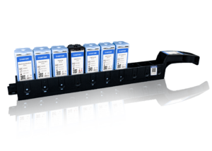Immunochromogenic Reagent (EN)