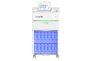 HP300 Plus Tissue Processor