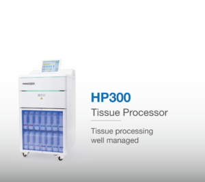 HP300 Tissue Processor