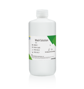 Wash Solution