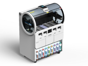 PathDR.™ NS40 IHC stainer